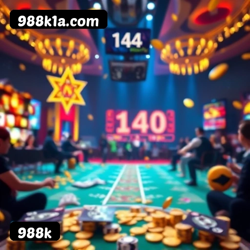 Catálogo slots 988k mostrando top jogos Gates Olympus Sweet Bonanza Fortune Tiger Big Bass volatilidade RTP